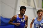 Lyons Invitational  Wheaton College Men’s Track & Field compete in the Lyons Invitational at Beard Fieldhouse . - Photo By: KEITH NORDSTROM : Wheaton, track & field